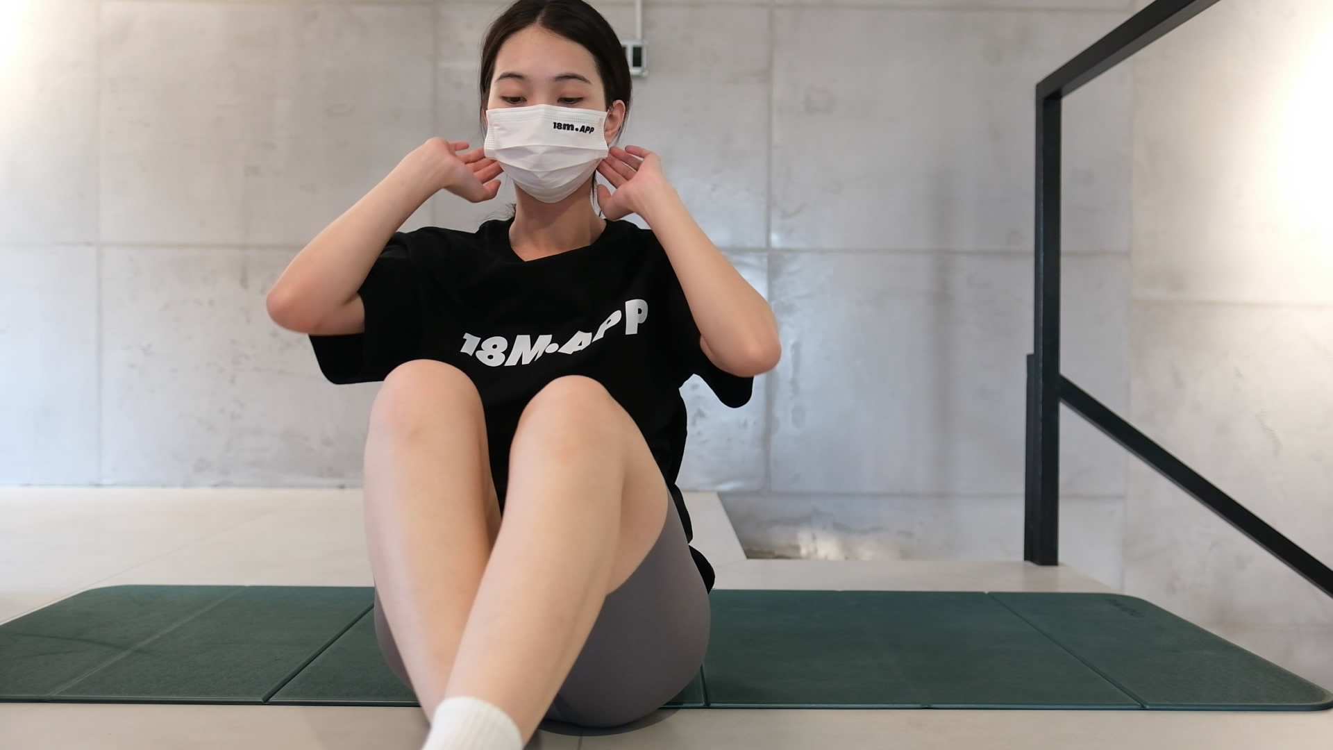 第937课 #柔术 #一字马