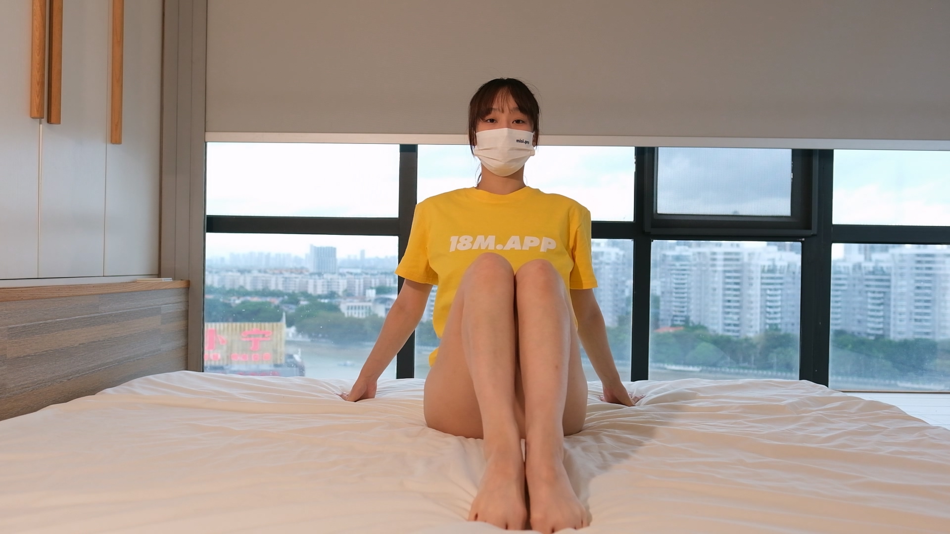 第992课 #柔术 #放松