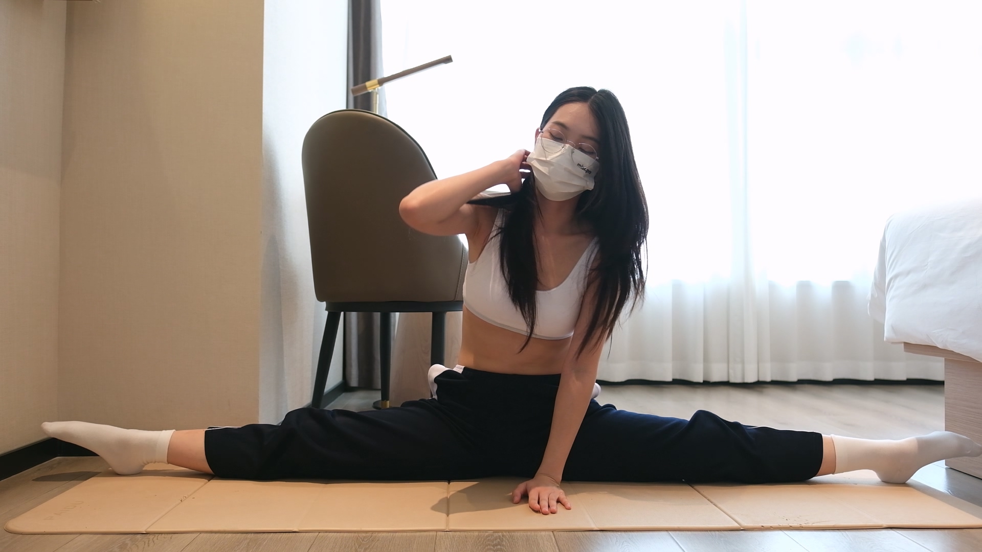 15m私教版