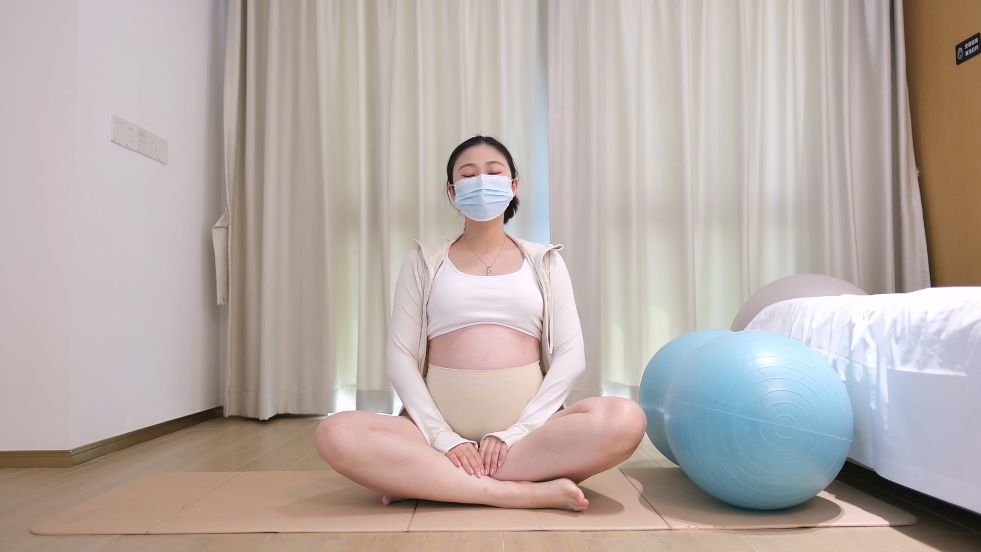 15m私教版