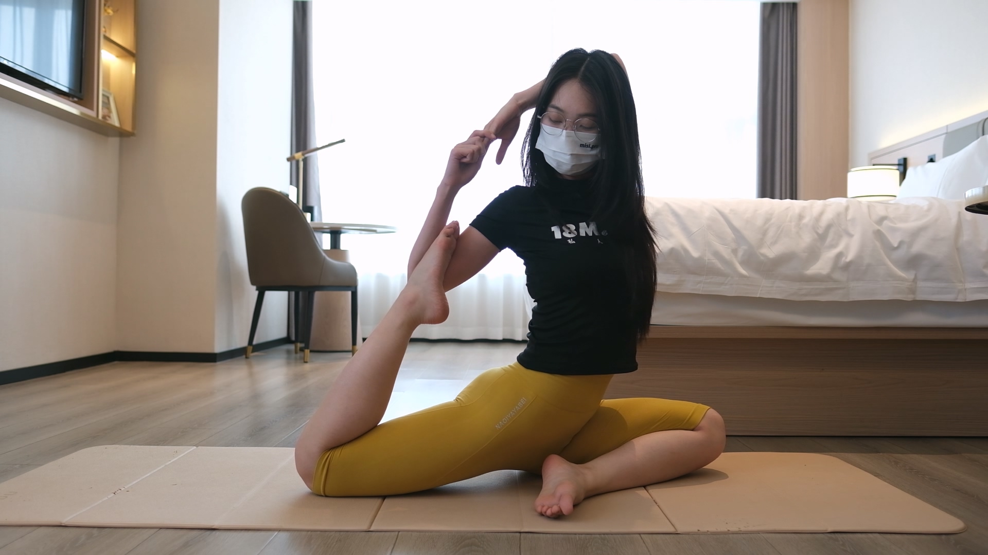 15m私教版